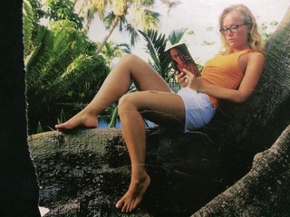 Angélica feet photo thumbnail