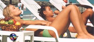 Angélica feet photo thumbnail