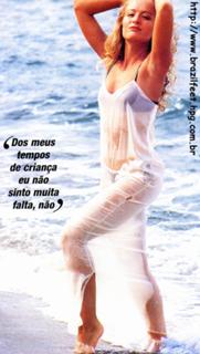 Angélica feet photo thumbnail