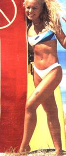 Angélica feet photo thumbnail