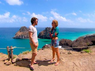 Angélica feet photo thumbnail