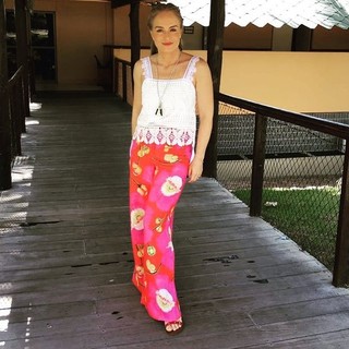 Angélica feet photo thumbnail