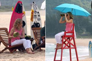 Angélica feet photo thumbnail