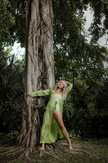 Angélica feet photo thumbnail