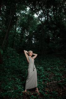 Angélica feet photo thumbnail