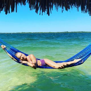 Angélica feet photo thumbnail