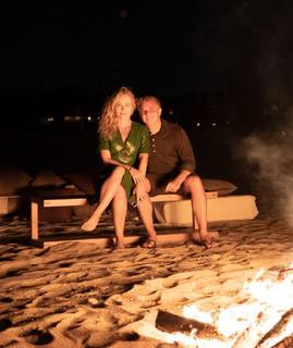 Angélica feet photo thumbnail