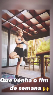 Angélica feet photo thumbnail