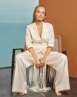 Angélica feet photo thumbnail