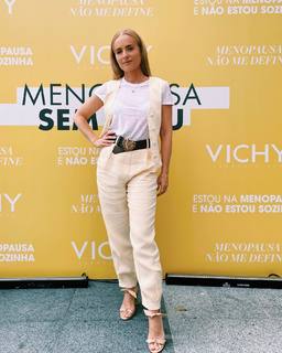 Angélica feet photo thumbnail