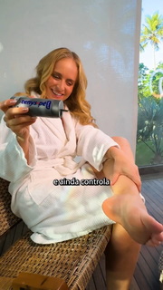 Angélica feet photo thumbnail