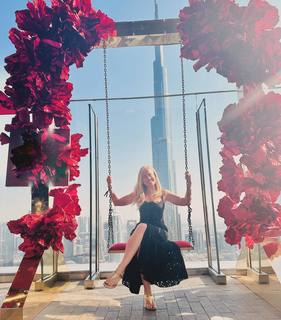 Angélica feet photo thumbnail