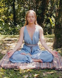 Angélica feet photo thumbnail