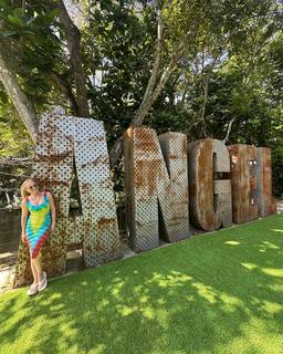 Angélica feet photo thumbnail