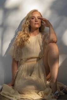 Angélica feet photo thumbnail