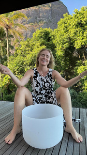 Angélica feet photo thumbnail