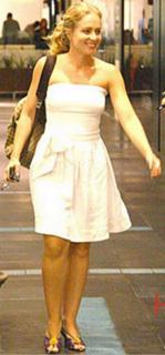 Angélica feet photo thumbnail