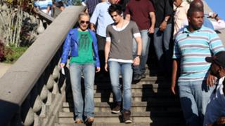 Angélica feet photo thumbnail