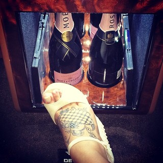 Angélica Hernandez feet photo thumbnail