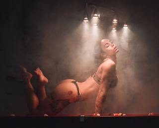 Angélica Hernandez feet photo thumbnail