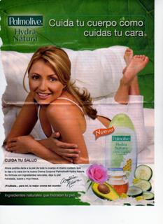 Angélica Rivera feet photo 15