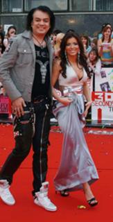 Ani Lorak feet photo thumbnail