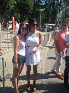 Ani Lorak feet photo thumbnail