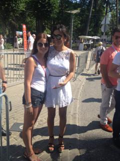 Ani Lorak feet photo thumbnail