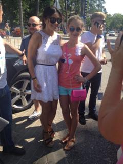 Ani Lorak feet photo thumbnail