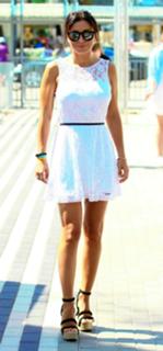 Ani Lorak feet photo thumbnail