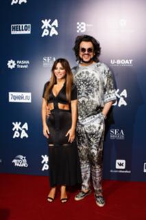Ani Lorak feet photo thumbnail