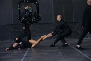 Ani Lorak feet photo thumbnail