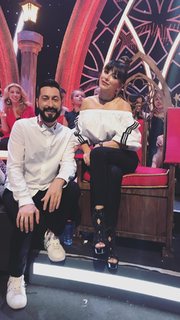 Ani Lorak feet photo thumbnail