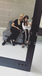 Ani Lorak feet photo thumbnail