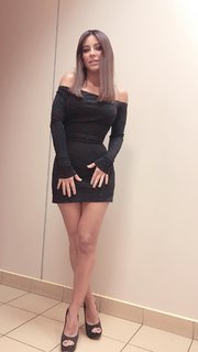 Ani Lorak feet photo thumbnail