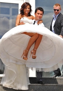 Ani Lorak feet photo thumbnail