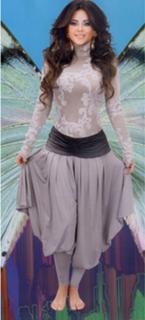 Ani Lorak feet photo thumbnail