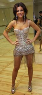 Ani Lorak feet photo thumbnail