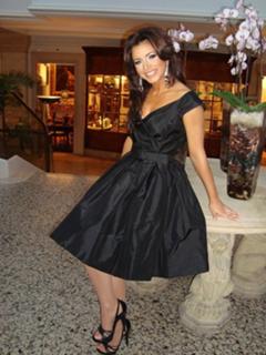 Ani Lorak feet photo thumbnail