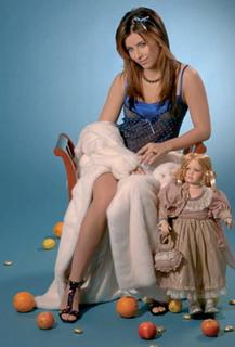 Ani Lorak feet photo thumbnail