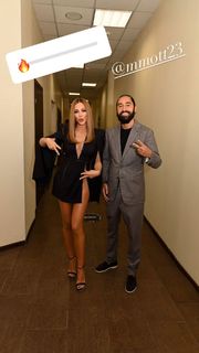 Ani Lorak feet photo thumbnail