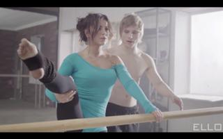 Ani Lorak feet photo thumbnail