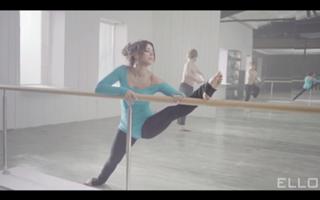 Ani Lorak feet photo thumbnail