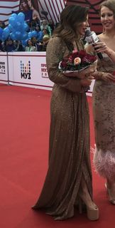 Ani Lorak feet photo thumbnail