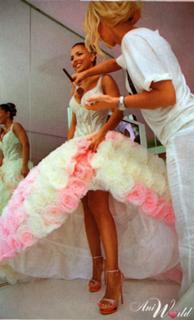 Ani Lorak feet photo thumbnail