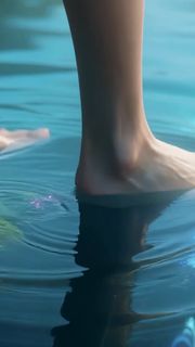 Ani Lorak feet photo 19