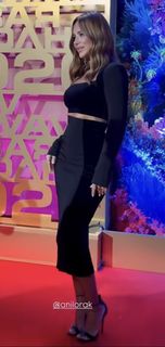 Ani Lorak feet photo 5