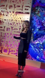 Ani Lorak feet photo 4