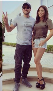 Ani Lorak feet photo 17