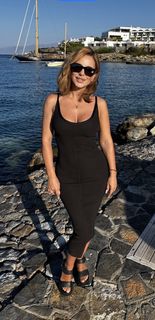 Ani Lorak feet photo 14